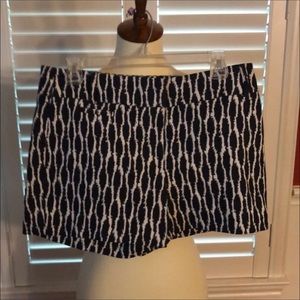 LOFT Shorts Size 2